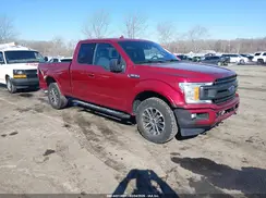 1FTFX1E56JFE75103 2018 FORD F-150