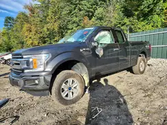 1FTFX1E56JKC75720 2018 FORD F-150