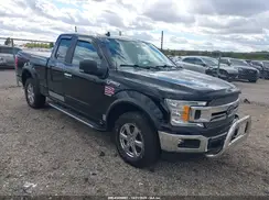 1FTFX1E56JKD25032 2018 FORD F-150