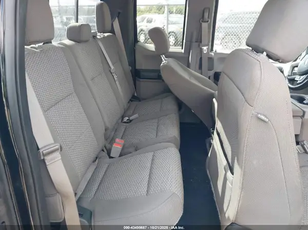 1FTFX1E56JKD25032 2018 FORD F-150 - Image 8