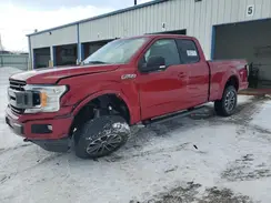 1FTFX1E56JKD30344 2018 FORD F-150