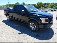 1FTFX1E56JKD40288 2018 FORD F-150