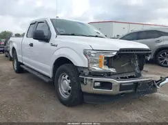 1FTFX1E56JKD47063 2018 FORD F-150