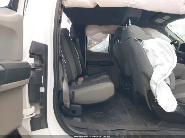 1FTFX1E56JKD47063 2018 FORD F-150 - Image 8