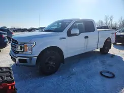 1FTFX1E56JKD73890 2018 FORD F-150