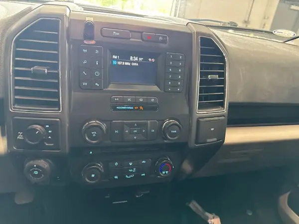 1FTFX1E56JKD73890 2018 FORD F-150 - Image 8