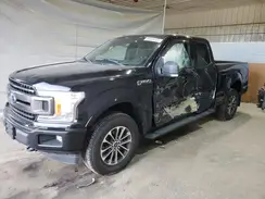 1FTFX1E56JKD87160 2018 FORD F-150