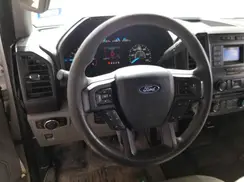 1FTFX1E56JKE32209 2018 FORD F-150