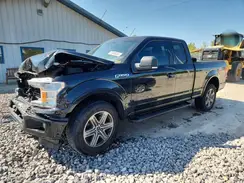1FTFX1E56JKE41606 2018 FORD F-150