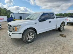 1FTFX1E56JKG10071 2018 FORD F-150