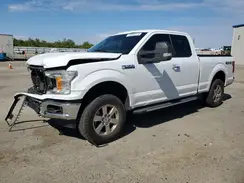 1FTFX1E56JKG11043 2018 FORD F-150