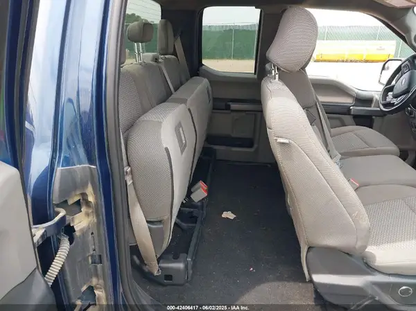 1FTFX1E56JKG12225 2018 FORD F-150 - Image 8