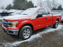 1FTFX1E56KFA08863 2019 FORD F-150