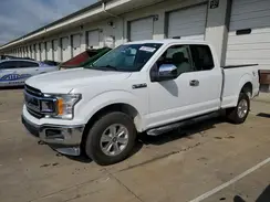 1FTFX1E56KFA11410 2019 FORD F-150