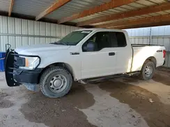 1FTFX1E56KFA19071 2019 FORD F-150