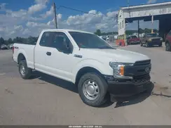 1FTFX1E56KFA21564 2019 FORD F-150