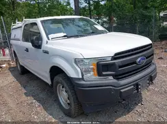 1FTFX1E56KFA30894 2019 FORD F-150