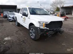 1FTFX1E56KFC83052 2019 FORD F-150