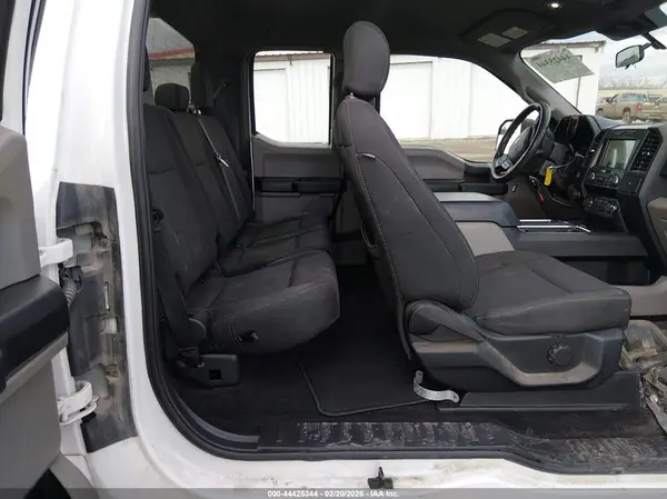 1FTFX1E56KFC83052 2019 FORD F-150 - Image 8