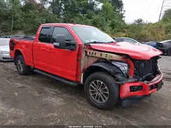 1FTFX1E56KKC05992 2019 FORD F-150