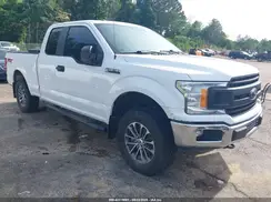 1FTFX1E56KKC07600 2019 FORD F-150