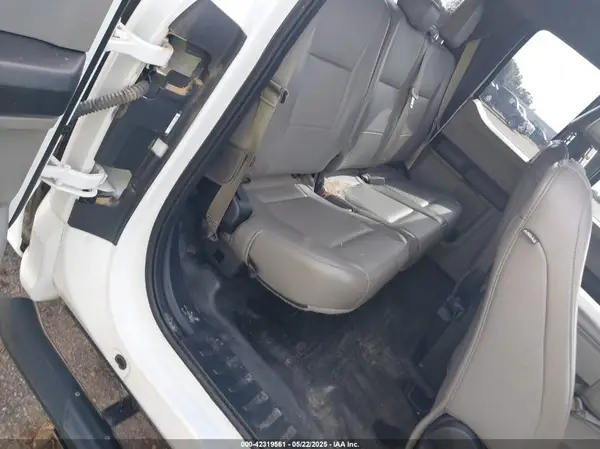 1FTFX1E56KKC07600 2019 FORD F-150 - Image 8