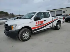 1FTFX1E56KKC16202 2019 FORD F-150
