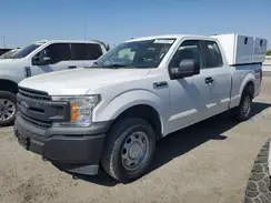 1FTFX1E56KKC53654 2019 FORD F-150