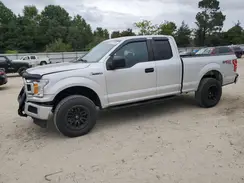 1FTFX1E56KKC66288 2019 FORD F-150