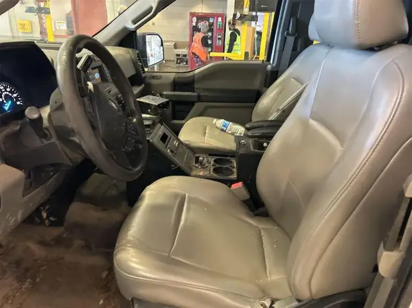 1FTFX1E56KKD18602 2019 FORD F-150 - Image 2