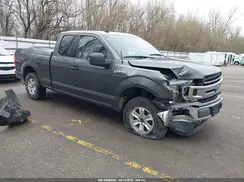 1FTFX1E56KKD83790 2019 FORD F-150