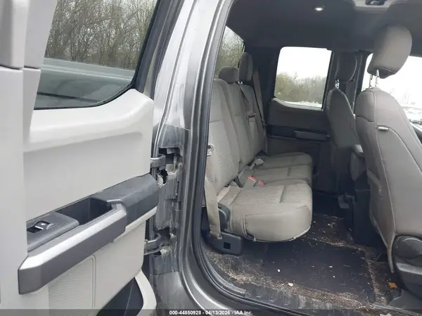 1FTFX1E56KKD83790 2019 FORD F-150 - Image 8