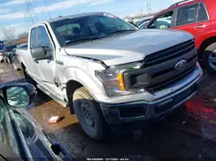 1FTFX1E56KKD85104 2019 FORD F-150