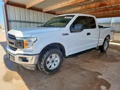 1FTFX1E56KKD91565 2019 FORD F-150