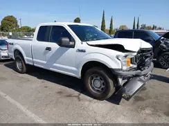 1FTFX1E56KKE51859 2019 FORD F-150