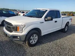 1FTFX1E56KKE57418 2019 FORD F-150