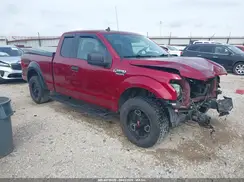 1FTFX1E56KKE78480 2019 FORD F-150