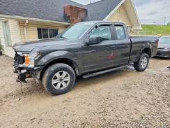 1FTFX1E56KKF33378 2019 FORD F-150