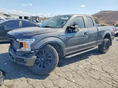 1FTFX1E56KKF33994 2019 FORD F-150