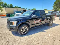 1FTFX1E56LFA06001 2020 FORD F-150