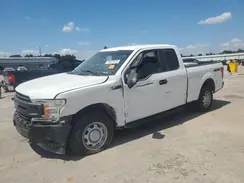 1FTFX1E56LFB70140 2020 FORD F-150