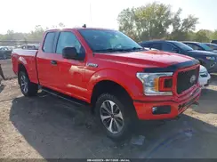 1FTFX1E56LFC19739 2020 FORD F-150