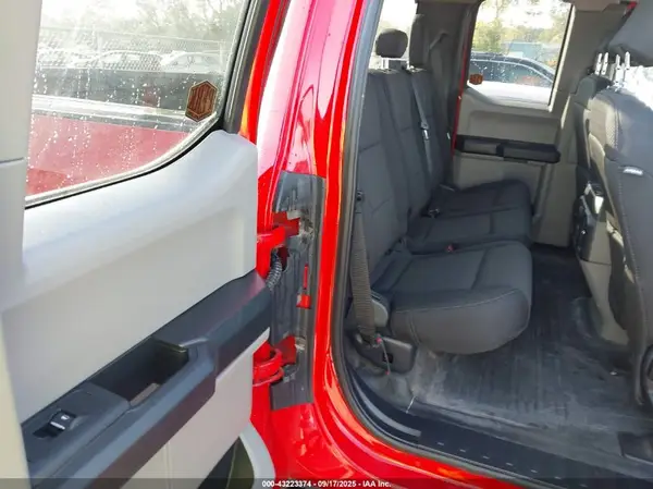 1FTFX1E56LFC19739 2020 FORD F-150 - Image 8