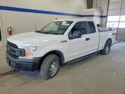 1FTFX1E56LFC64664 2020 FORD F-150