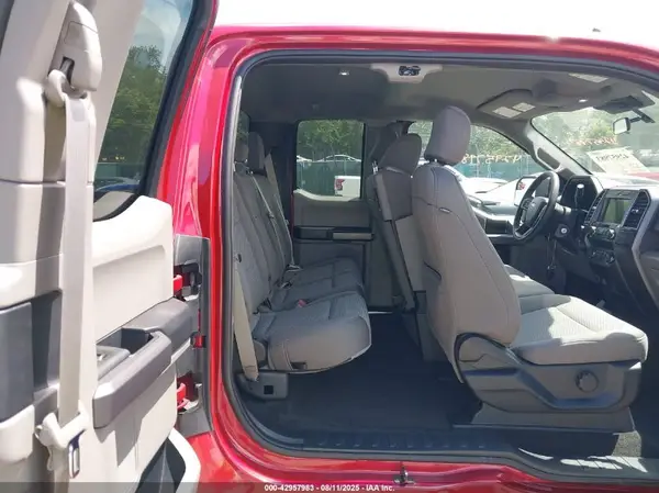1FTFX1E56LFC78547 2020 FORD F-150 - Image 8