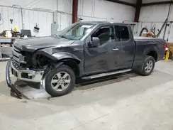 1FTFX1E56LKD48829 2020 FORD F-150