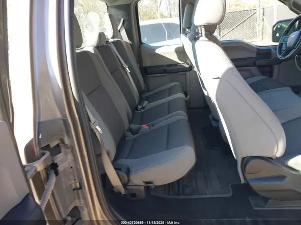 1FTFX1E56LKD79658 2020 FORD F-150 - Image 8
