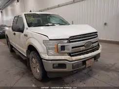 1FTFX1E56LKE00072 2020 FORD F-150