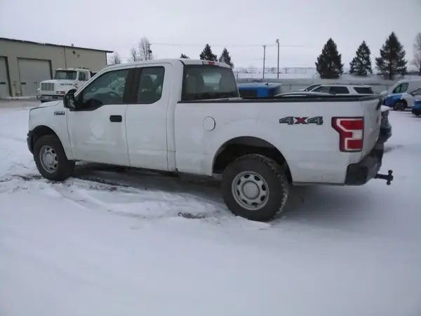 1FTFX1E56LKE72065 2020 FORD F-150 - Image 2