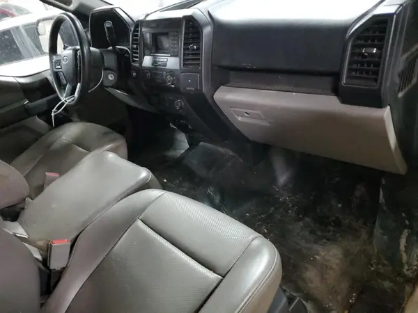 1FTFX1E56LKE72065 2020 FORD F-150 - Image 8